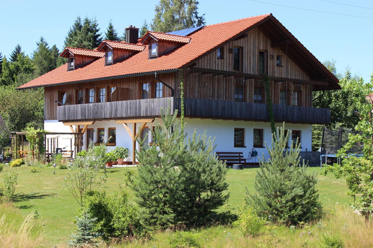 Gaestehaus Zum Prinzenfelsen Nagel 客房 照片