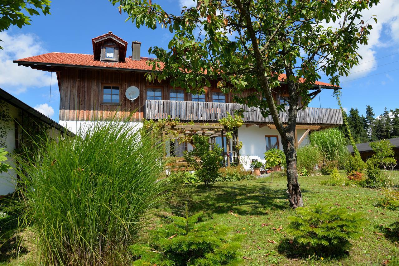 Gaestehaus Zum Prinzenfelsen Nagel 外观 照片