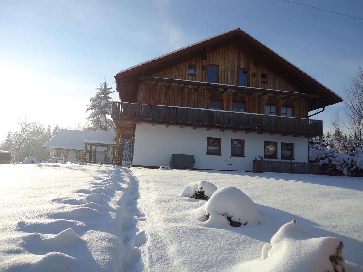Gaestehaus Zum Prinzenfelsen Nagel 外观 照片