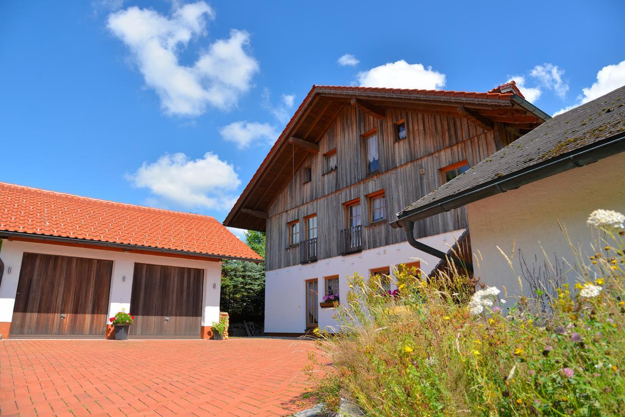 Gaestehaus Zum Prinzenfelsen Nagel 外观 照片