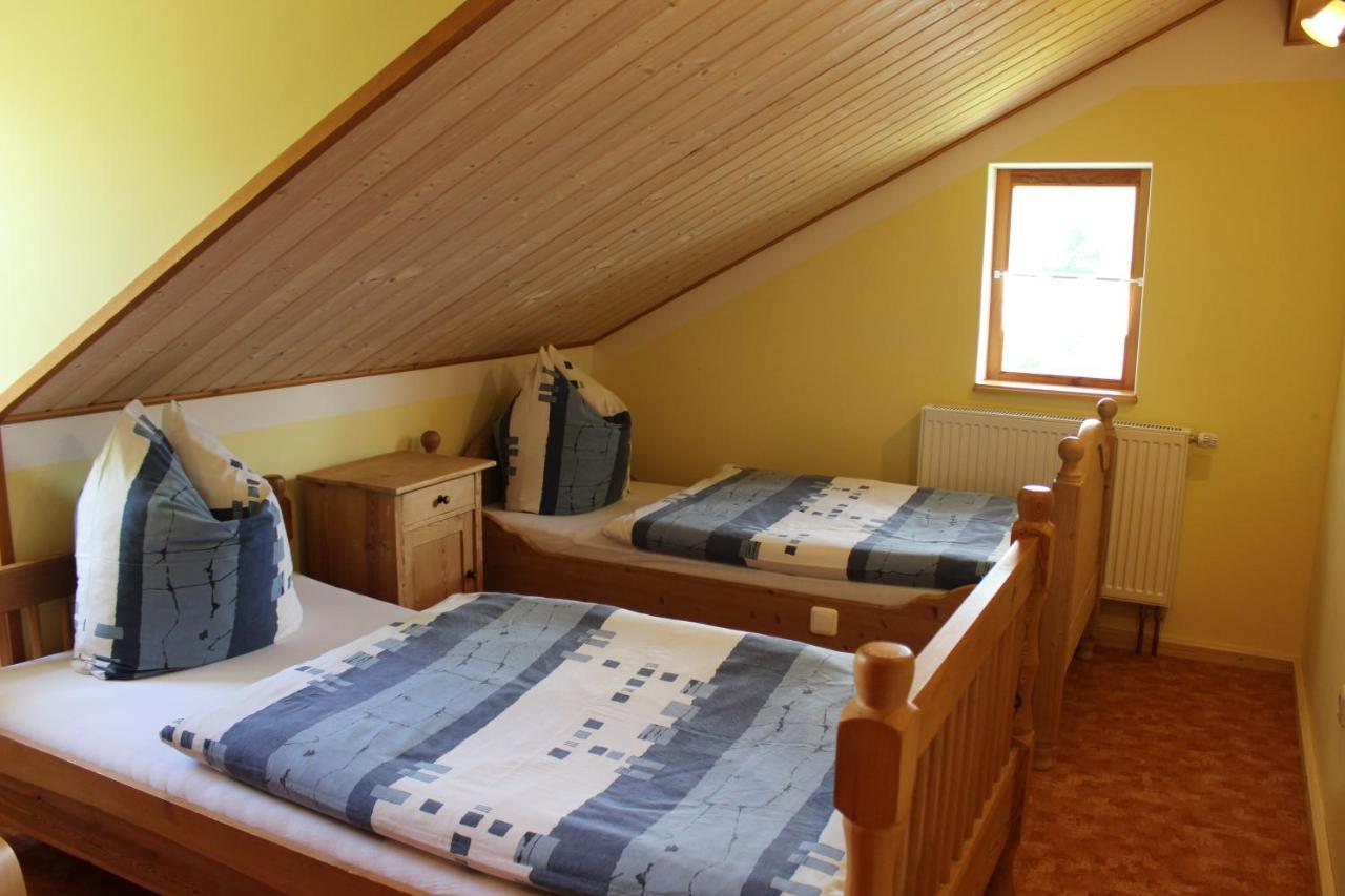 Gaestehaus Zum Prinzenfelsen Nagel 外观 照片